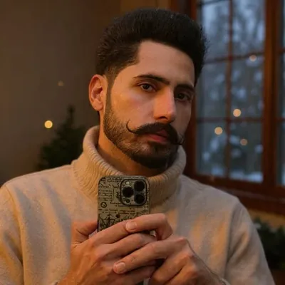 Deep Dhaliwal profile