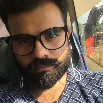 Inderjeet Singh profile