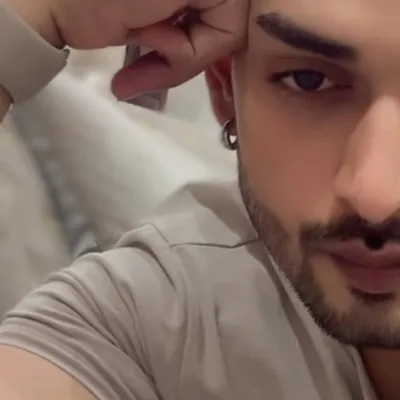 Dev Rajput profile
