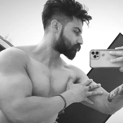 Dhillon preet profile