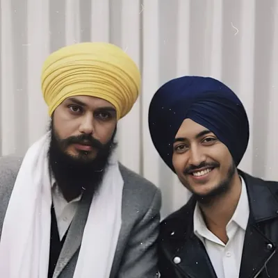 Sachdeep singh profile