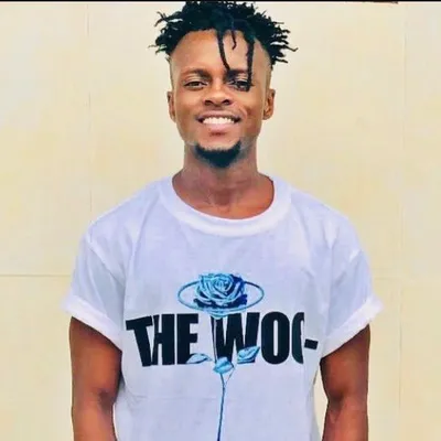 Dickson Ambundo profile