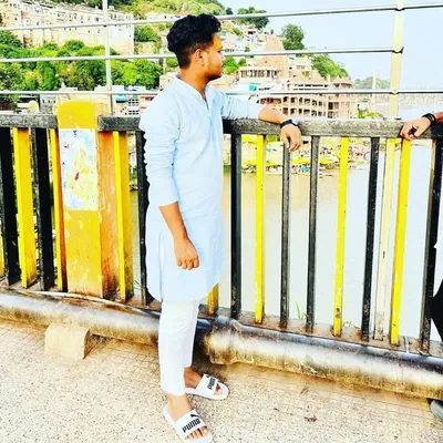Dishant Chaudhary profile