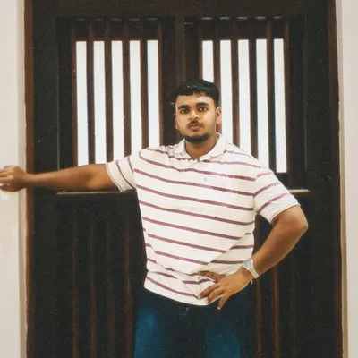 DIVYANSHU SHEKHAR profile