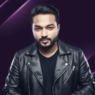 Karan Ladage profile