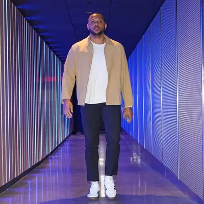 Eric 'EJ' Gordon profile