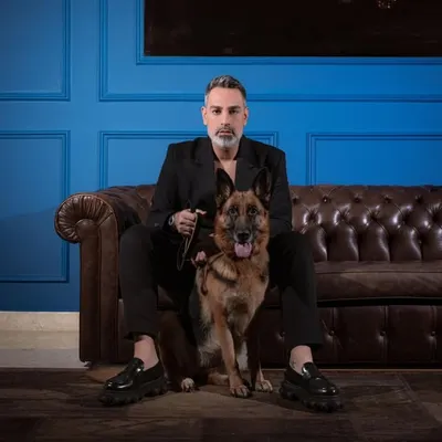 Elie Chalouhy إيلي شالوحي profile