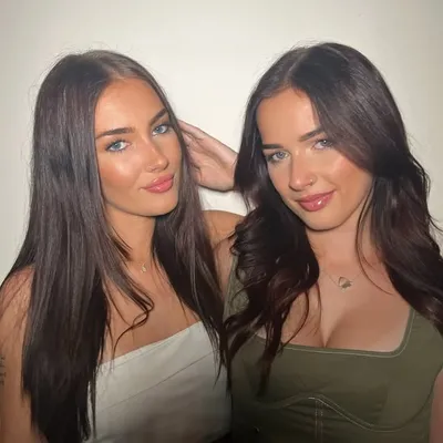Em and Loz profile