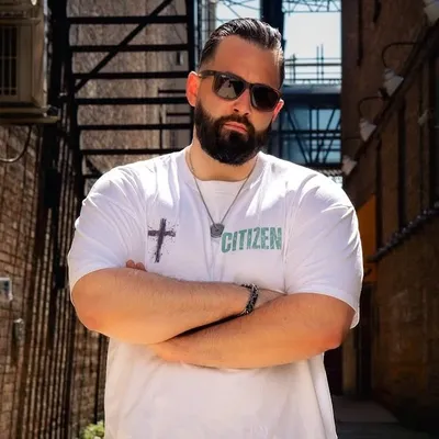 Eric White profile