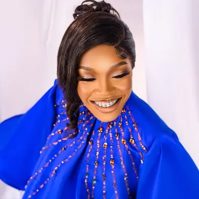 Esther Oji Isaiah profile