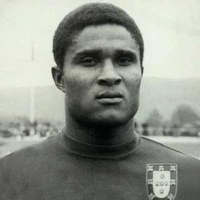 Eusébio da Silva Ferreira profile