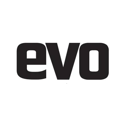 evo magazine profile