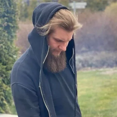 Patrik Lindberg profile