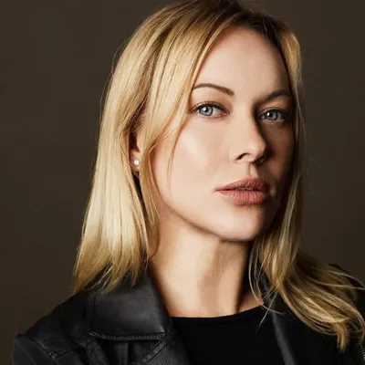 Felicity Mason profile