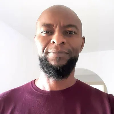 Finidi George profile