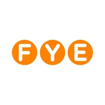 FYE - For Your Entertainment profile