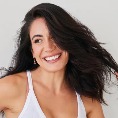 Gabriela Carrillo profile