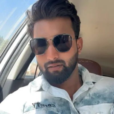 Gagan Guru Mattu profile
