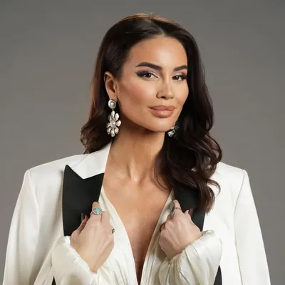 Geanina Ilies profile