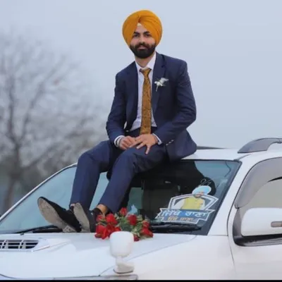 ਲੰਬੜ™‼️ profile