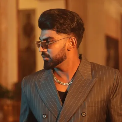 G Prince profile