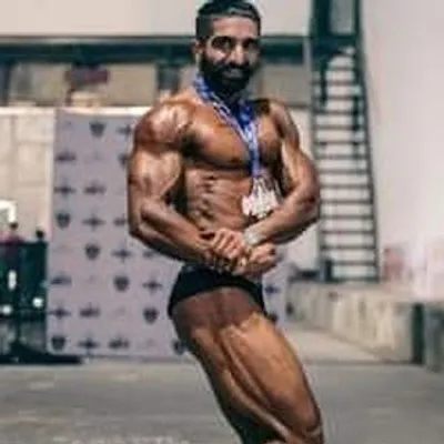 Guri Khosa Celebrity & Fitness coach profile