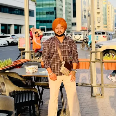 Gurjant brar profile