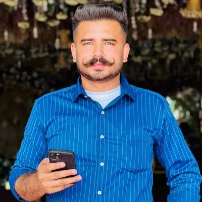 Gursewak Singh profile