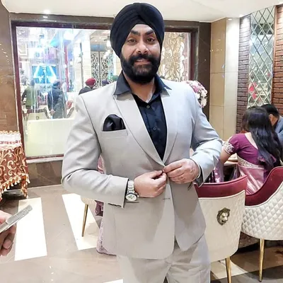 Gurri Singh profile