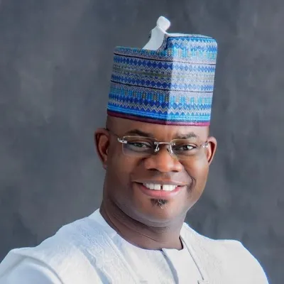 Alhaji Dr. Yahaya Bello, CON profile