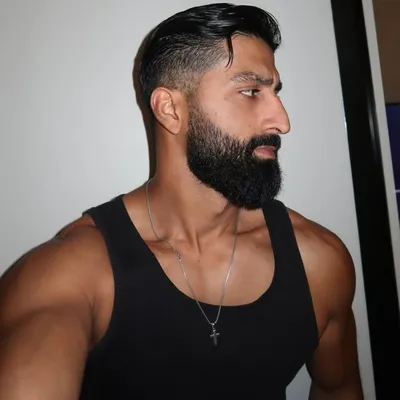 Hamid profile