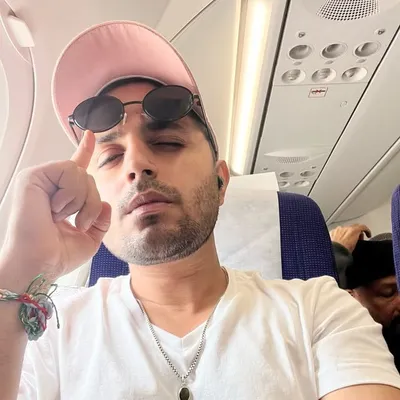 Hariish Manwani profile