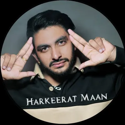 Harkeerat Maan ਹਰਕੀਰਤ ਮਾਨ profile