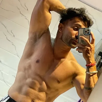 Ankit nayak🧿 profile