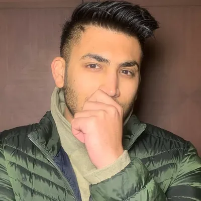 Harsh Kataria profile