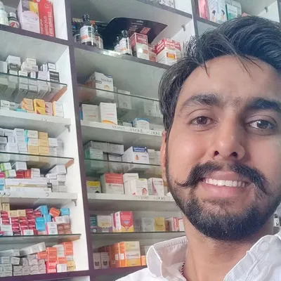 SUMIT SHARMA ✪ profile