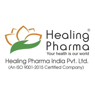 Healing Pharma India Private Limited profile
