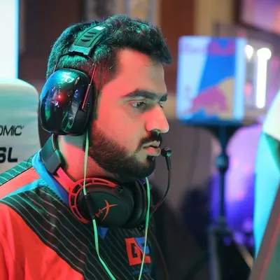 Bhavin 'HellrangeR' Kotwani profile