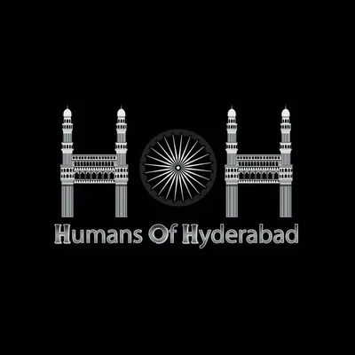 Humans Of Hyderabad profile
