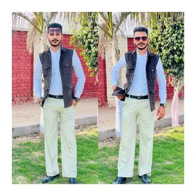Hundal preet profile
