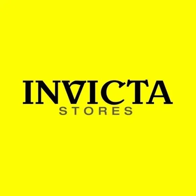 Official Invicta Stores profile