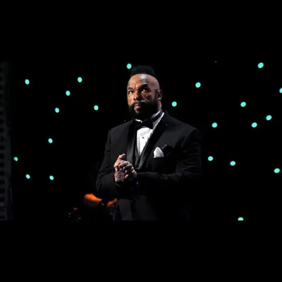 Mr. T profile