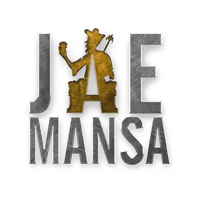 ๐ Jae Mansa ยฎ๏ธ๐ profile