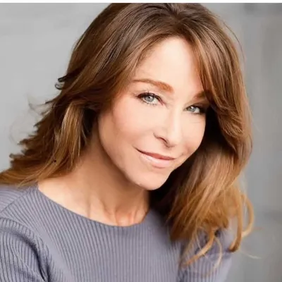 Jamie Luner profile