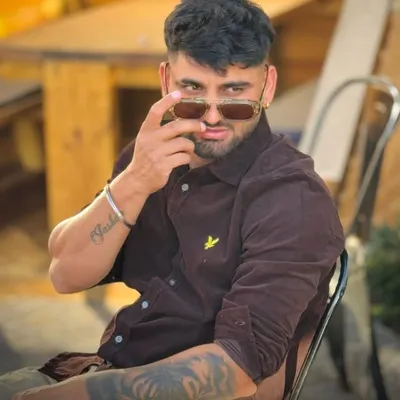 JashanPreet singh profile
