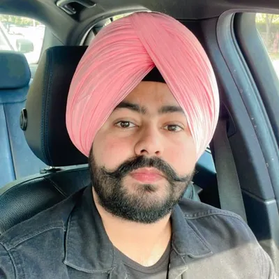 Jaspreet Singh profile
