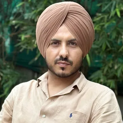 Jass Singh Bajwa (ਜੱਸਾ ਜੱਟ) profile