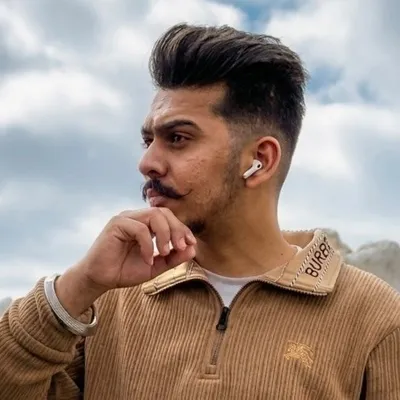 ਜੱਸਾ ਸਿੰਘ جاس 🏹 profile