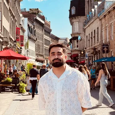 Jatinder Singh Brar profile