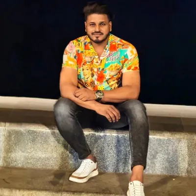 Javed Qureshi profile